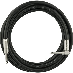 Fender / 15f Professional Series Kill Switch Cable Straight/Angle [457cm] tF_[yYRKz