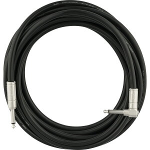 Fender / 18.6f Professional Series Kill Switch Cable Straight/Angle [566cm] tF_[yYRKz