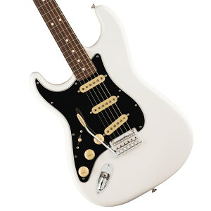Fender / Player II Stratocaster Left-Handed Rosewood Fingerboard Polar White tF_[ [pf]sFENDER[d`[i[v[g!tyYRKz