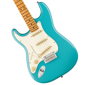 sWEBSHOPNAXZ[tFender / Player II Stratocaster Left-Handed Maple Fingerboard Aquatone Blue tF_[ [pf]yPNGz