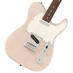 Player II Telecaster Rosewood Fingerboard [White Blonde Chambered Ash]