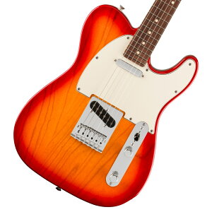 Fender / Player II Telecaster Rosewood Fingerboard Aged Cherry Burst Chambered Ash tF_[yYRKz