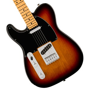 Fender / Player II Telecaster Maple Fingerboard 3-Color Sunburst [�������p���f��] �t�F���_�[�yYRK�z