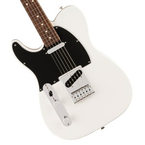 Fender / Player II Telecaster Rosewood Fingerboard Polar White [pf] tF_[sFENDER[d`[i[v[g!tyYRKz