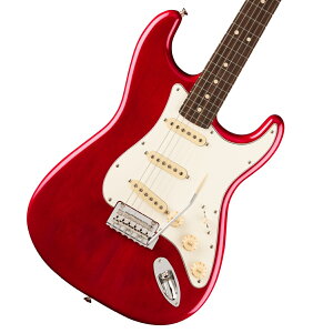 Fender / Player II Stratocaster Rosewood Fingerboard Transparent Cherry Burst Chambered Mahogany tF_[sFENDER[d`[i[v[g!tyYRKz