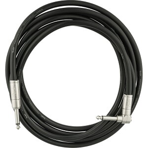 Fender / 10f Professional Series Kill Switch Cable Straight/Angle [304cm] tF_[yYRKz