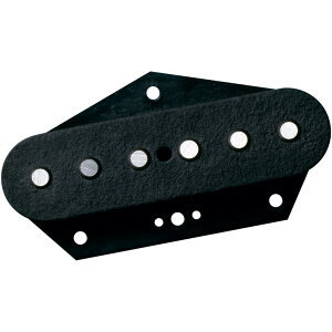 Dimarzio / DP173BK Twang King Bridge for Telecaster Black �f�B�}�W�I �s�b�N�A�b�v �V���O���R�C��