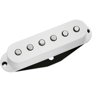 Dimarzio / DP408-W Virtual Vintage 54 Pro �f�B�}�W�I �s�b�N�A�b�v �V���O���R�C��