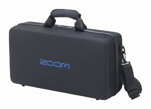 ZOOM / CBG-6 Carrying Bag for G6/B6 マルチエフェクター用キャリーバッグ【PNG】