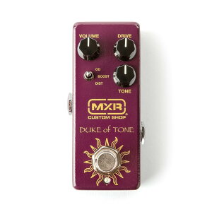 �s�w�����T�L��tMXR / CSP039 Duke of Tone Overdrive �I�[�o�[�h���C�u �G���G�b�N�X�A�[���sAC�A�_�v�^�[(DC-009SP)�v���[���g�t