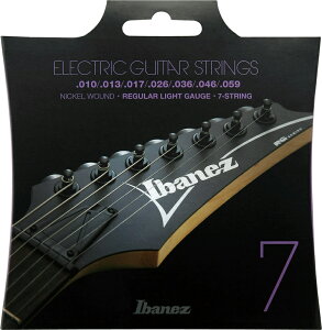 Ibanez / IEGS71 GLM^[p 7 M[CgQ[W GLM^[ yK㗝XizyYRKz