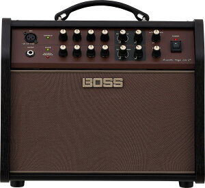 BOSS / ACS-LIVE LT Acoustic Singer Live LT Acoustic Amplifier {X AR[XeBbNM^[pAv 60WsFenderV[hP[uv[gItyPTNBz