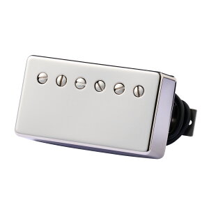 sWEBSHOPNAXZ[tGibson / 57 Classic Quick Connect Rhythm Nickel cover PU57RDBNCQ4 Mu\ sbNAbvyPNGz