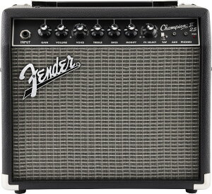 y݌ɗLE[\zyW݌ɁzFender / Champion II 25 tF_[ 25W M^[R{Av 25bgyPNGz