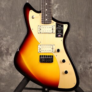 Fender / American Ultra II Meteora Ebony Fingerboard Ultraburst tF_[y3.27kgz[S/N US24020060]sFENDER[d`[i[v[g!t[ʌVi]