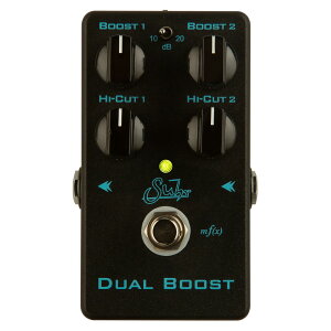 �s�Z�[���i�tSuhr / Dual Boost Black Edition �T�[ �u�[�X�^�[�y�������K�i�z�yPNG�z