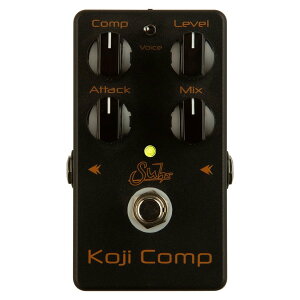 Suhr / Koji Comp Black Edition �T�[ �R���v���b�T�[�y�������K�i�z�yPNG�z