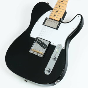 Fender / ISHIBASHI FSR MIJ 50s HS Telecaster Ash Body Grover Tuner Black tF_[sFENDER[d`[i[v[g!tyYRKz