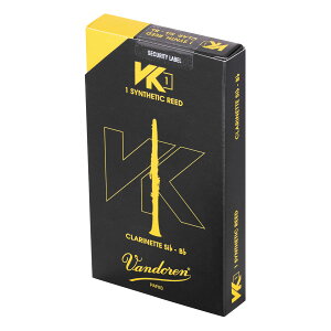 Vandoren / BNlbg VZeBbN[h VK1 oh 1 60 (miJKi)y񂹏iz