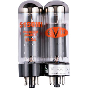 sWEBSHOPNAXZ[tEVH / EL34 Tube Kit Pair C[uCGC` ^ p[ 2{ZbgyPNGz