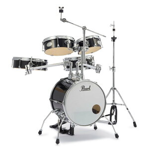 Pearl / RT-645N/C4 #31 ���Y���g���x���[Ver4�@���^�h�����Z�b�g(�V���o���ʔ�)�yYRK�z