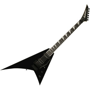 Jackson / Pro Plus Series Rhoads RR24 Ebony Fingerboard Deep Black �W���N�\���yYRK�z