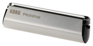 �sWEBSHOP�N���A�����X�Z�[���tKORG / Pitchstrap PST-1 SV STRAP TUBER �V���o�[ �X�g���b�v�����`���[�i�[ �R���O�yPNG�z