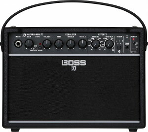 BOSS KATANA-MINI Xの商品画像(楽天市場・イシバシ楽器)