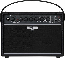 BOSS / KATANA-MINI X Guitar Amplifier KTN-MINI X ボス 10W 10ワット ギターアンプ 【YRK】【PTNB】