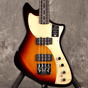 sWEBSHOPNAXZ[tFender / American Ultra II Meteora Bass Ebony Fingerboard Ultraburst tF_[y4.22kgz[S/N US24035369]yPNGz