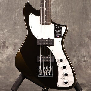 Fender / American Ultra II Meteora Bass Ebony Fingerboard Texas Tea tF_[y4.14kgz[S/N US24035334]sFENDER[d`[i[v[g!t[ʌVi]