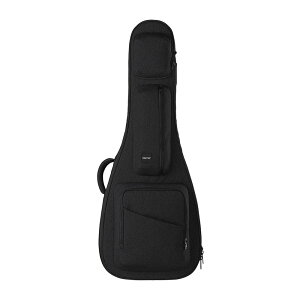 basiner / ACME Electric Guitar Bag Neo Black xCVi[ MOobO M^[P[X GLM^[
