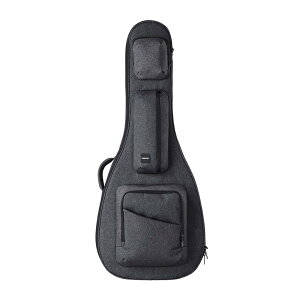 basiner / ACME Dreadnought / Jumbo Acoustic Guitar Bag Charcoal Grey xCVi[ MOobO M^[P[X AR[XeBbN