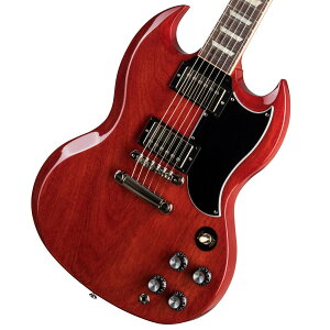 Gibson USA / SG Standard 61 Vintage Cherry Mu\yYRKz