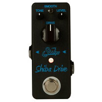楽天市場】suhr shiba drive reloaded miniの通販