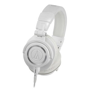 audio-technica I[fBIeNjJ / ATH-M50x WH vtFbVij^[wbhzyPNGz