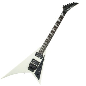 Jackson / JS Series Rhoads JS32 Amaranth Fingerboard Ivory WN\yYRKz