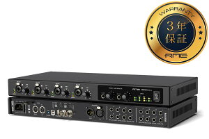 RME �A�[���G���C�[ / Fireface 802 FS AE 30in/30out 192kHz�Ή� �n�C�G���hUSB�I�[�f�B�I�E�C���^�[�t�F�C�X�y�������K�i�ۏ�3�N�t���z�yPNG�z