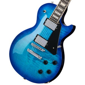 Gibson USA / Les Paul Studio Session Cobalt Burst X|[ X^WIyYRKz