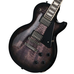 Gibson USA / Les Paul Studio Session Translucent Ebony Burst X|[ X^WIyYRKz