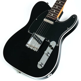 Fender / ISHIBASHI FSR Made in Japan Traditional 60S Telecaster Custom Rosewood Fingerboard Black フェンダー《FENDER充電式チューナープレゼント!》【YRK】