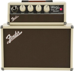 Fender / Mini Tonemaster Amplifier tF_[ ~jAvyPNGz