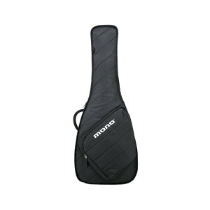 Mono / M80 SEG-V2-BLK M80 Electric Guitar Sleeve 2.0 Black モノ ギグケース エレキギター【正規代理店製品】