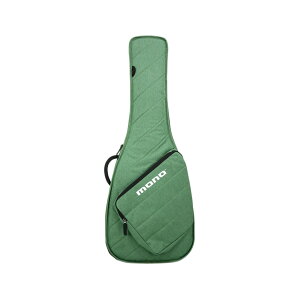 Mono / M80 SEG-V2-AZG M80 Electric Guitar Sleeve 2.0 Amazon Green m MOP[X GLM^[yK㗝Xiz