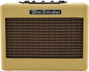 Fender / Mini '57 Twin-Amp tF_[ ~jAvyPNGz