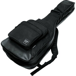 Ibanez / IGB2540BK Black POWERPAD Designer Collection Double Bag for Electric Guitar 2本収納 エレキギター 【正規代理店製品】