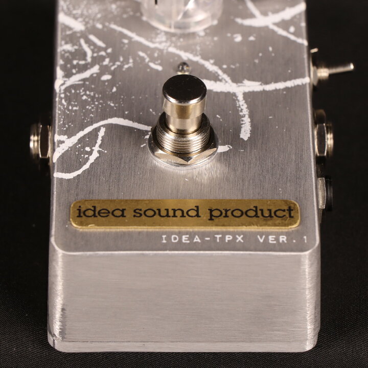 楽天市場】idea sound product / IDEA-TPX ver.1 トランスペアレント系 