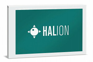 Steinberg �X�^�C���o�[�O / HALion 7 [�ʏ��] (HALION/R)�y�_�E�����[�h�Ń��[���[�i ����s�z�yPNG�z