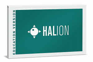 Steinberg �X�^�C���o�[�O / HALion 7 [�A�J�f�~�b�N��] (HALION/EDU)�y�_�E�����[�h�Ń��[���[�i ����s�z�yPNG�z