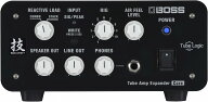 【在庫有り・即納可能】BOSS / W-TAE CORE WAZA Tube Amp Expander Core ロード・ボックス ボス【YRK】